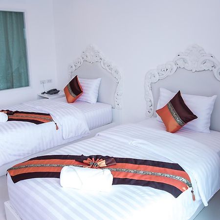 White House Otel Tak Dış mekan fotoğraf